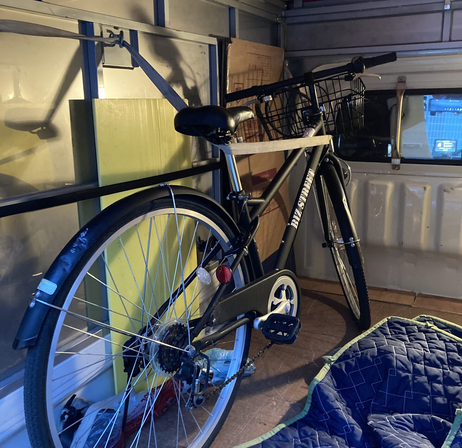 急ぎの荷物をすぐに運びたい方